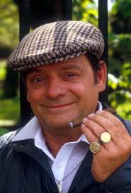 Only Fools and Horses: Del Boy legend David Jason finds it 'difficult' to  understand how he's brought joy to so many people
