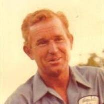 Billy Roy Els Obituary