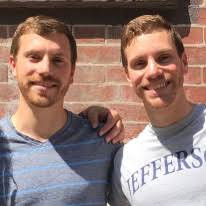 Dennis Durso's Instagram, Twitter & Facebook