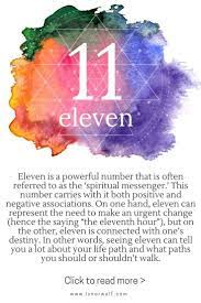 The Mystical Meaning Of Number 11 Spiritual Messenger Change Destiny Numerology Numerology Spirituality Numerology Numbers