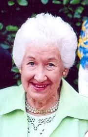 Frances Pennebaker Obituary (2013)