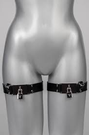 VoyeurX | Kinky Lingerie | Leren Lingerie | Erotische Accessoires