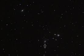 Bis 30.01.2022 in der wiener stadthalle. Galerie Galaxienhaufen Quasare Und Supernovae Sternenpark Westhavelland