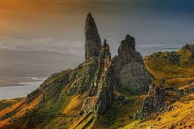 صور وجمال الجبال والصخور in 2020 isle of skye beautiful scenery pictures take better photos