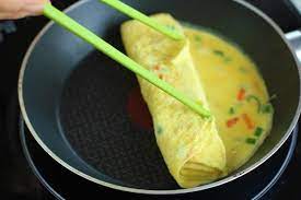 Egg Rolls Recipe Tamagoyaki Eugenie Kitchen Recipe Egg Rolls Egg Roll Recipes Recipes