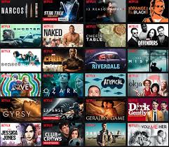 There's even more to watch. The 5 Best Movies On Netflix November 2017 Part 9 Us Card Code