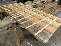 Diy floating duck house build a floating house to keep your ducks safe from predators! Duck House Ramp Yellow Cottage Homestead