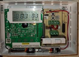 Typical wiring diagram for single transformer systems transformer (class ii current limiting). So I Have The Np110 Emerson Thermostat And Want To Get An Ecobee Thermostat Is It Compatible With My Wiring Ecobee
