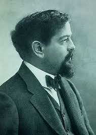Playing Claude Debussy, the genius of the territory