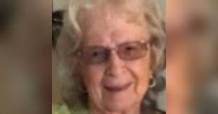 Violet Lorena Pack Obituary