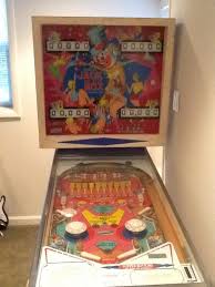 What are the different types of pinball machines? Coin Op Arcade Games For Sale In Virginia Archives We Buy Pinball Machines Sell Your Coin Op Video Arcade Game For Cash