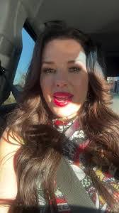 Veronica Gamboa's Instagram, Twitter & Facebook