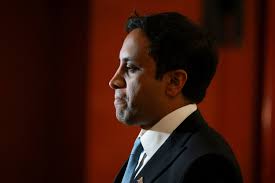 Former Reform UK chair Yusuf returns to party two days after quitting |  Reuters