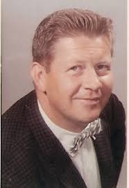 We Remember The Man: Prof Archie Swindell Sr: On This Day :Sept,13,1931-  May,16,1992: Founding Member Of The Swindell Brothers & Founding Member Of  The Bethlehem Gospel Singers. Promoter & Radio Personality Of