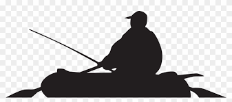 Fisherman Silhouette Transparent Background Hd Png Download 8000x3317 579357 Pngfind Including transparent png clip art, cartoon, icon, logo, silhouette, watercolors, outlines, etc. fisherman silhouette transparent