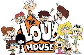 We did not find results for: Which Loud House Sister Are You Loud House Sisters Loud House Characters Loud