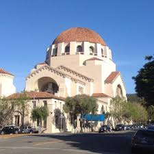 Photos At Temple Emanu El Presidio Heights San Francisco Ca San Francisco California Synagogue Architecture Presidio