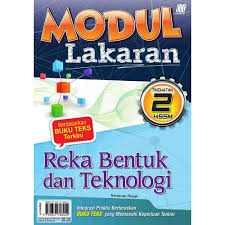Buku teks adalah bahan mengajar yang utama digunakan oleh guru dalam proses pengajaran dan pembelajaran di dalam bilik darjah. Tingkatan 2 Modul Lakaran Kssm Reka Bentuk Dan Teknologi