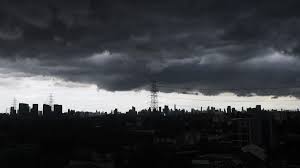 กรมอุตุนิยมวิทยา เตือนฉบับที่ 8 พายุวิภา ถล่ม เปิดชื่อจังหวัดโดนเต็มๆ ถึง 24 ก.ค.