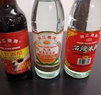 Asian - New Pearl River Bridge products have arrived. Red ...