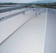 50mm Thick Concealed Joint PUR/PIR Sandwich Panel Roof - PIR ...