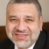 DAVID HERSCHELL WOLOCK Obituary