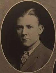 Ray Thayer Sterling (1905-1973)