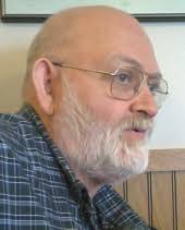 Obituary information for John M. Inskeep