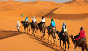 Merzouga marrakech and ait benhaddou. Morocco Desert Tours Camel Riding Day Trips And Activities Morocco Camel Tours