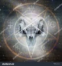 Image result for occult leads to demonism