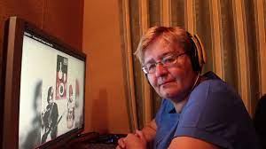 Нога в ногу с этой страной (in lockstep with this country) джизус (dzhizus). Reakciya Mamy Na Dzhizus 12 Iyunya 1997 Youtube