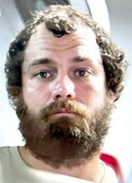 Clinton County News » ARRESTED