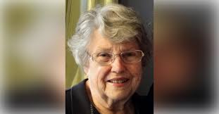 Obituary information for Bobbie Scott Trenis