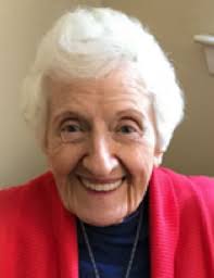Obituary for Anne A. Berk