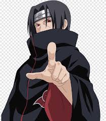 The itachi novels and their anime adaptation expanded on his backstory. Uchiha Itachi Illustration Itachi Uchiha Sasuke Uchiha Madara Uchiha Obito Uchiha Killer Bee Naruto Pain Black Hair Hand Png Pngegg