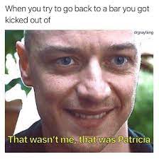Trending images and videos related to weird! Classic Patricia Memebase Funny Memes