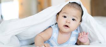 Baby Massage Techniques To Relieve Colic At Home Naturally