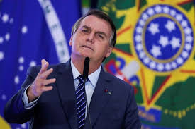 May 22, 2021 · tse já sinaliza que eleição de 2022 não terá voto impresso mesmo se congresso aprovar a medida bandeira do bolsonarismo enfrenta resistência e só tem chance de. Sem Voto Impresso Nao Vai Ter Eleicao Em 2022 Afirma Bolsonaro Istoe Independente