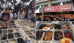 Use this guide to help you make your steamboat springs vacation planning easy. 10 Lokasi Steamboat Dan Grill Di Kl Dan Selangor Bayar Sekali Makan Berkali Kali Rileklah Com