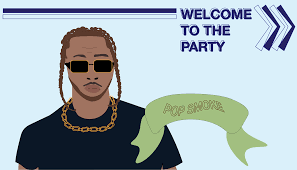 Not too long ago, he released a music video for his rapper pop smoke death rapper pop smoke killed in home invasion. Pop Smoke Lives On The Concordian