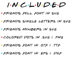 Free Free 143 Friends Dots Svg Free SVG PNG EPS DXF File