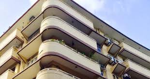 Mumbai's iconic Art Deco heritage is ...