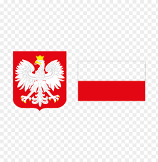 This high quality transparent png images is totally free on pngkit. Flag Of Poland Vector Logo Free Toppng