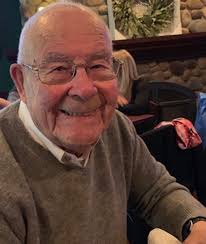 Raymond Cleatus Milne Jr. Passes Away