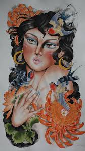 Train conductor bear from Frank @frankphoenix #slavetotheneedle  #seattletattoo