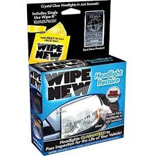 Wipe New Hdl6pcmtrrt Headlight Restore Kit Continue To The Product At The Image Link Note Amazon Affiliate Lin Headlight Restoration Best Headlights Headlight Lens
