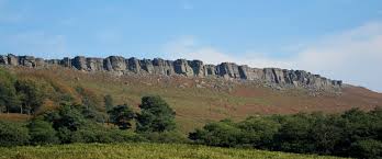 Image result for stanage edge