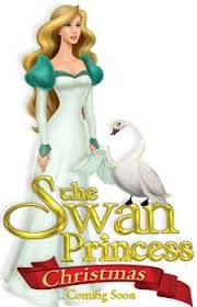 Maybe you would like to learn more about one of these? The Swan Princess Christmas Dvd Swan Princess Swan Princess Princess Swan