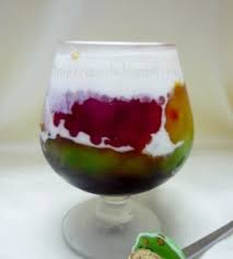 Kudapan dessert box kini begitu populer di masyarakat indonesia. 6 Resepi Dessert Paling Mudah Sedap Dan Ringkas Aneka Resepi Mudah Dan Sedap
