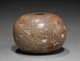 Container Cleveland Museum Of Art Ancient Cultures Art